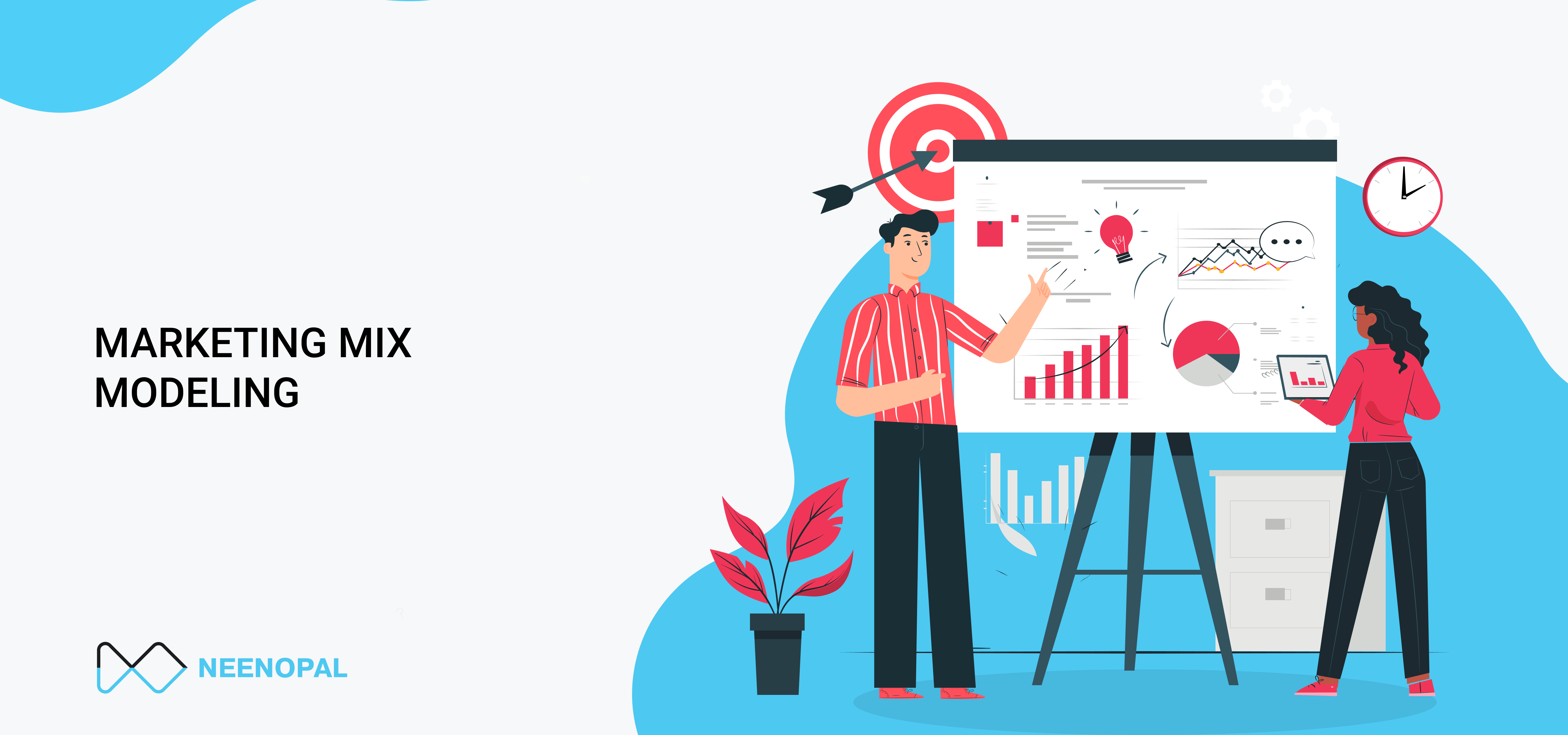 Marketing Mix Modeling